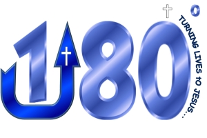 180 Logo